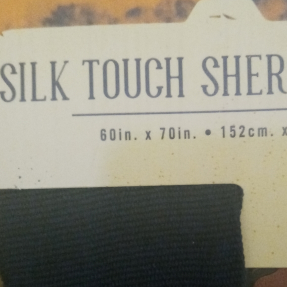 Yellowstone throw - Picture 3 of 5